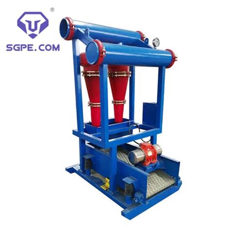 cyclone desander exporter|desander and desilter.